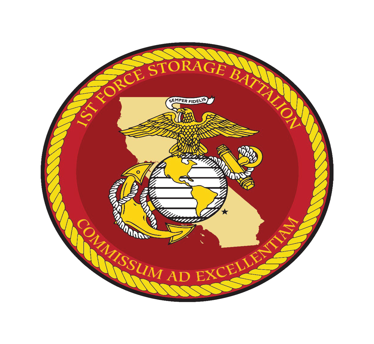 1st FSB logo 1st FSB logo